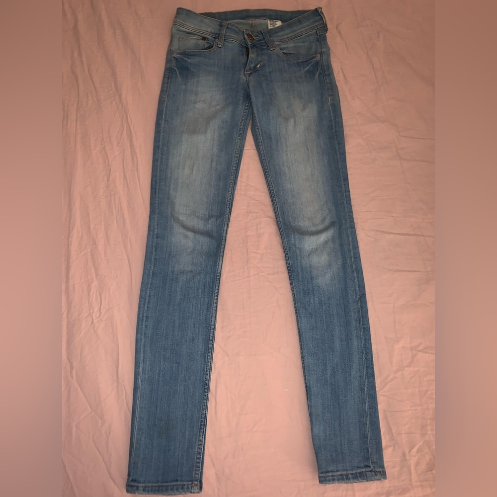 H&M Denim Jeans